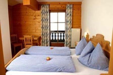 Berggasthof-Ferienbauernhof Habersatt Altenmarkt im Pongau Room photo